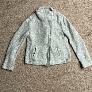 Loft tweed jacket